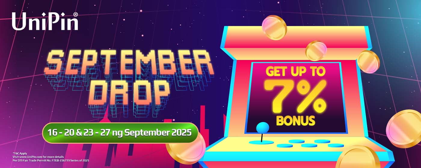 September Drop (PH)